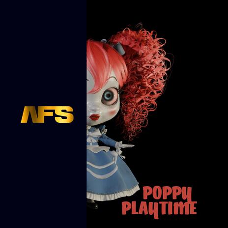 Poppy Playtime | Boomplay Music