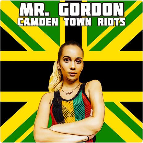 Camden Town Riots | Boomplay Music