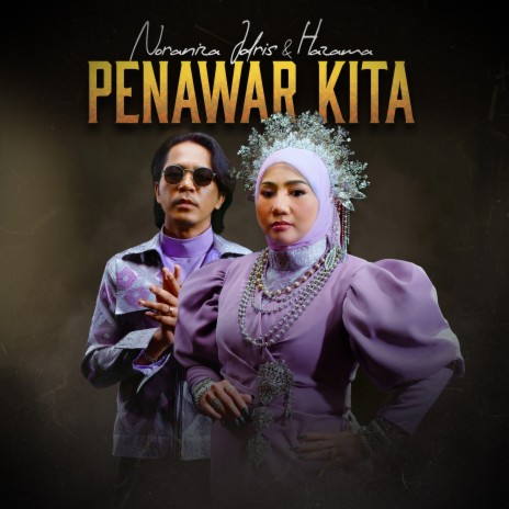 Penawar Kita ft. Hazama | Boomplay Music