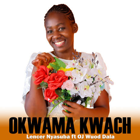 Okwama Kwach ft. Oj Wuod Dala | Boomplay Music