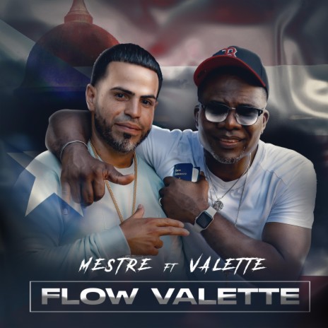 Mestre Flow Valette ft. Valette | Boomplay Music