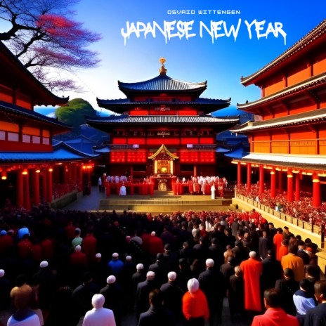 Japanese New Year | Boomplay Music