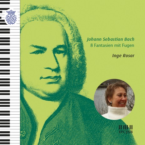 Fantasie a-Moll BWV 944 (Figuration: Walter Blankenheim) | Boomplay Music