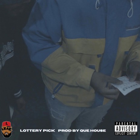 LOTTERY PICK | Boomplay Music