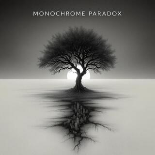 Chroma Black (Monochrome Paradox)