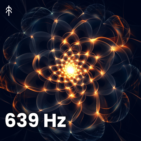 639 Hz The Heart Chakra | Boomplay Music