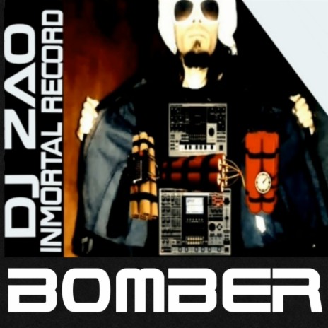 Bomber | Boomplay Music