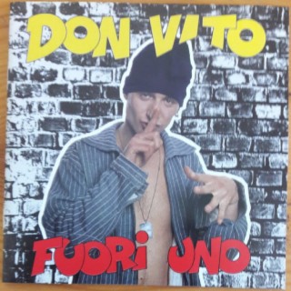 Fuori uno (Original Lp)