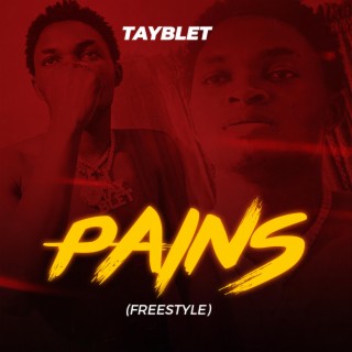 Pains Freestyle