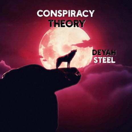 conspiracy theory | Boomplay Music