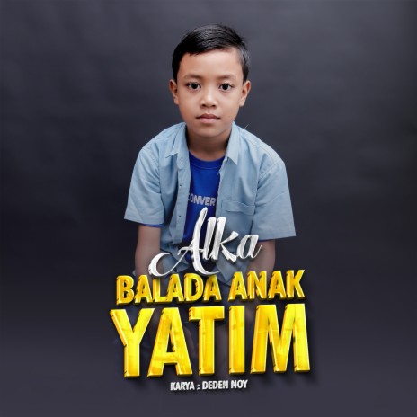 Balada Anak Yatim | Boomplay Music