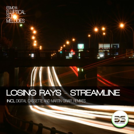 Stream Line (Martin Graff's Wild Remix) | Boomplay Music