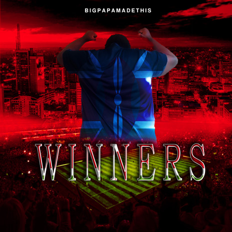 Winners | Boomplay Music