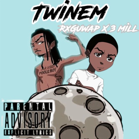 Twinem ft. 3 Mill | Boomplay Music