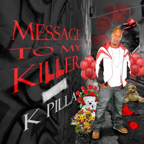 Message to My Killer