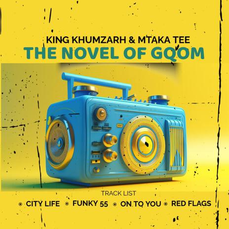 On_To_You ft. Mtaka Tee | Boomplay Music