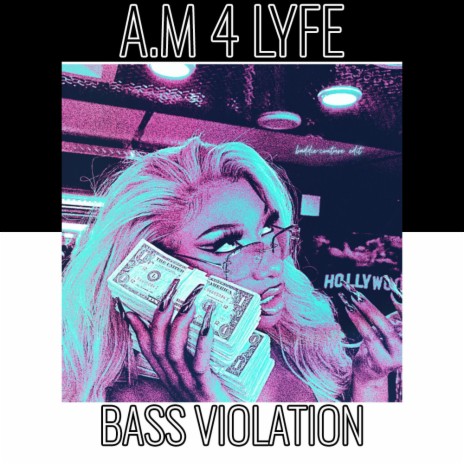 BASS VIOLATION