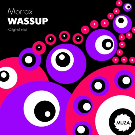 Wassup (Original Mix) | Boomplay Music