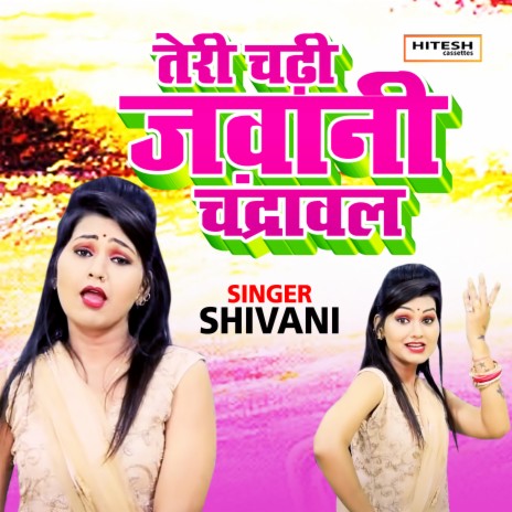 Teri Chadhi Jawaani Chandrawal | Boomplay Music