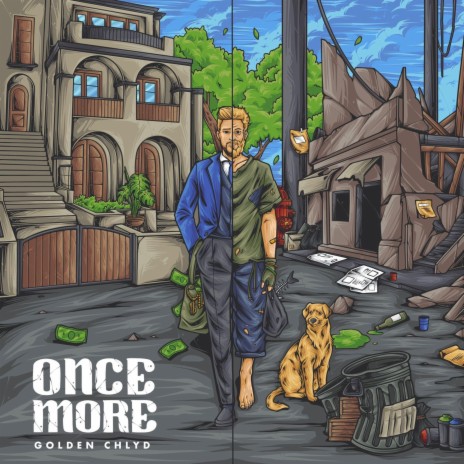 Once More | Boomplay Music