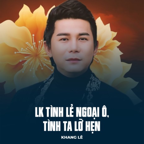 LK Tình Lẻ Ngoại Ô, Tình Ta Lỡ Hẹn | Boomplay Music