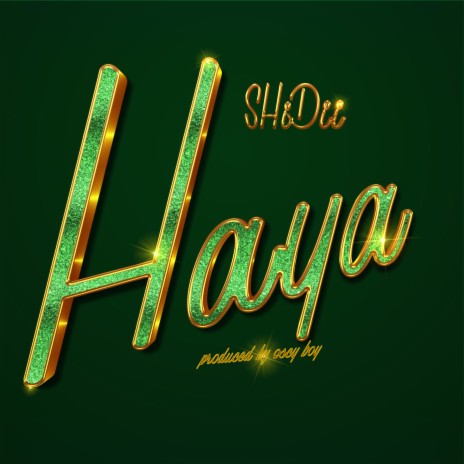 Haya | Boomplay Music