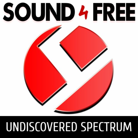 Undiscovered Spectrum