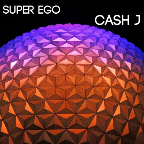 Super Ego | Boomplay Music