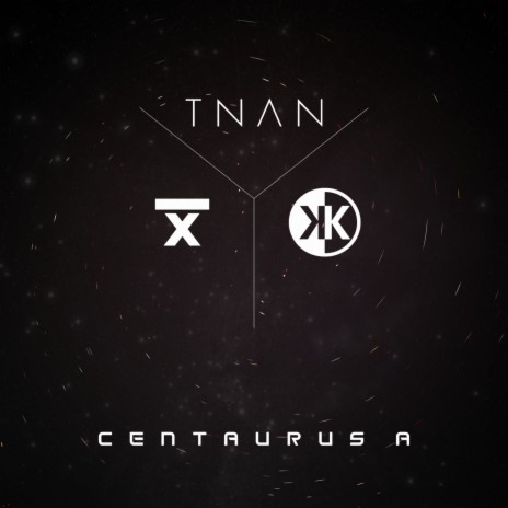 Centauri ft. BARx