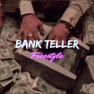 Bank Teller