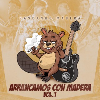 Grupo Rascando Madera