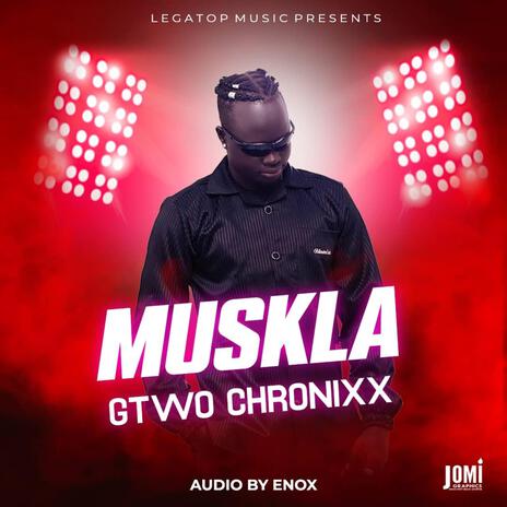 MUSKLA | Boomplay Music