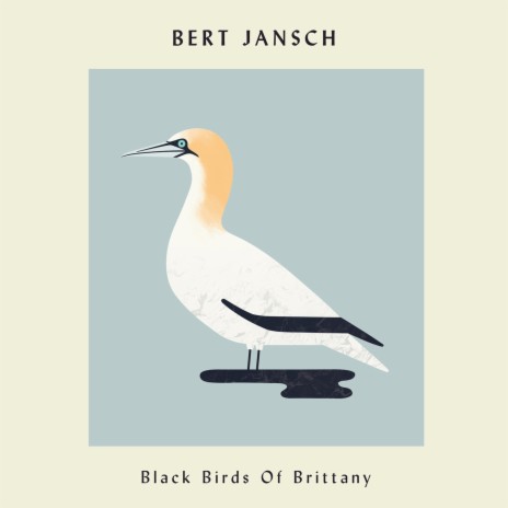 Black Birds of Brittany | Boomplay Music