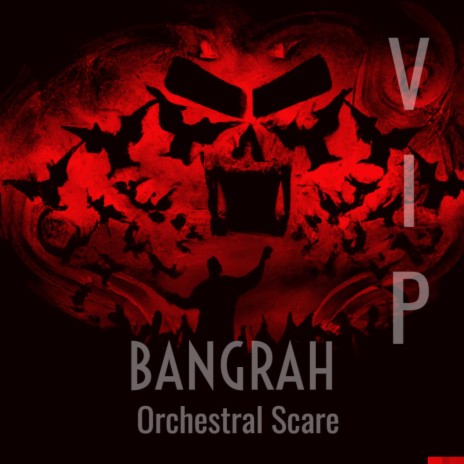 Orchestral Scare (VIP) | Boomplay Music