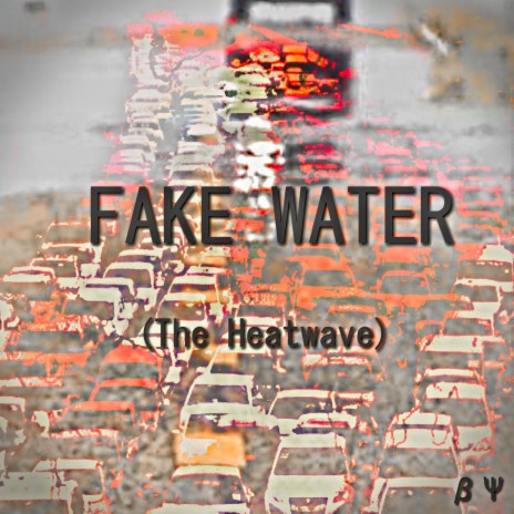 Fake Water (The Heatwave)