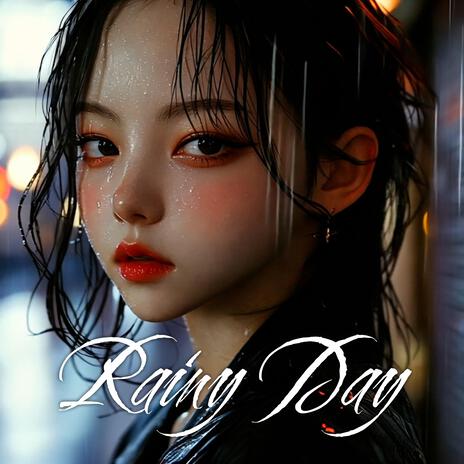 Rainy day_화화