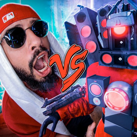 Titan Speakerman (Skibidi Toilet) Vs. Mussa - Batalha de Rap | Boomplay Music