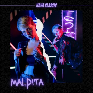 Maldita lyrics | Boomplay Music