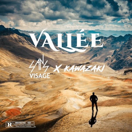 Vallée ft. KAWAZAKI | Boomplay Music