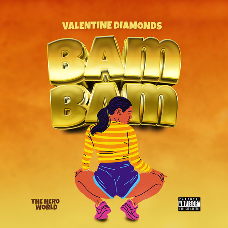 Bam Bam | Boomplay Music