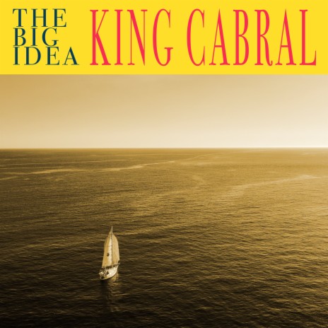 King Cabral | Boomplay Music