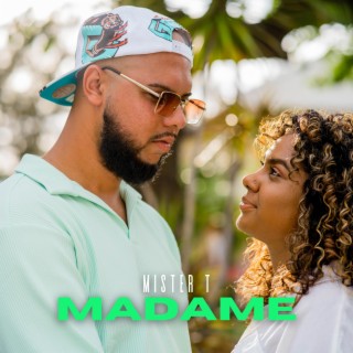 Madame lyrics | Boomplay Music