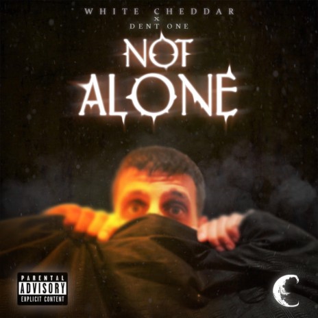 Not Alone ft. Dent One | Boomplay Music