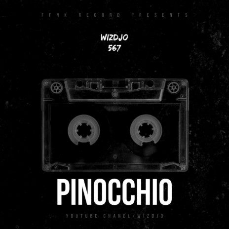 PINOCCHIO (2022 sample drill type beat) | Boomplay Music