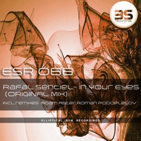 In Your Eyes (Adam Aster Spring's Touch Remix)