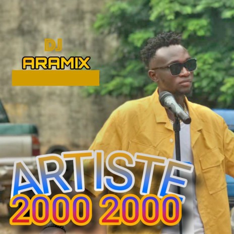 Artiste 2000 2000