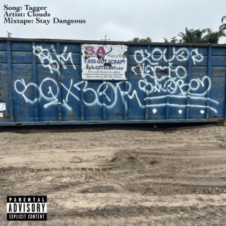 Tagger lyrics | Boomplay Music