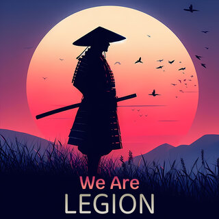 We Are Legion