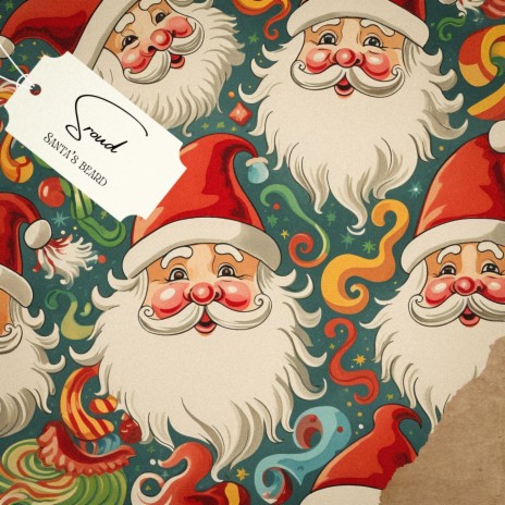 Santa's Beard | Boomplay Music