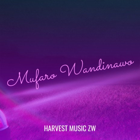 Mufaro Wandinawo | Boomplay Music